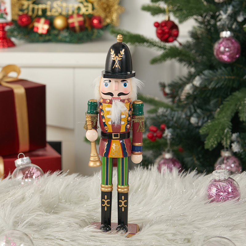 Christmas Nutcracker