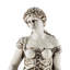 Weather Resistant UV Resistant Garden Statue