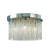 Harrell Flush Mount