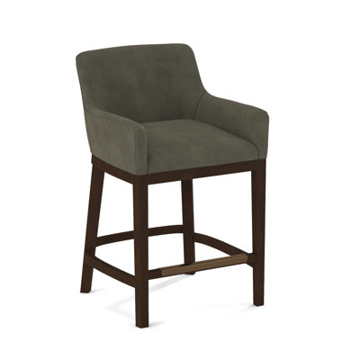 Upholstered Stool