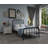 Keyesport Metal Platform Bed-49675728-92407746