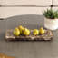 Plateau de marbre Uttermost