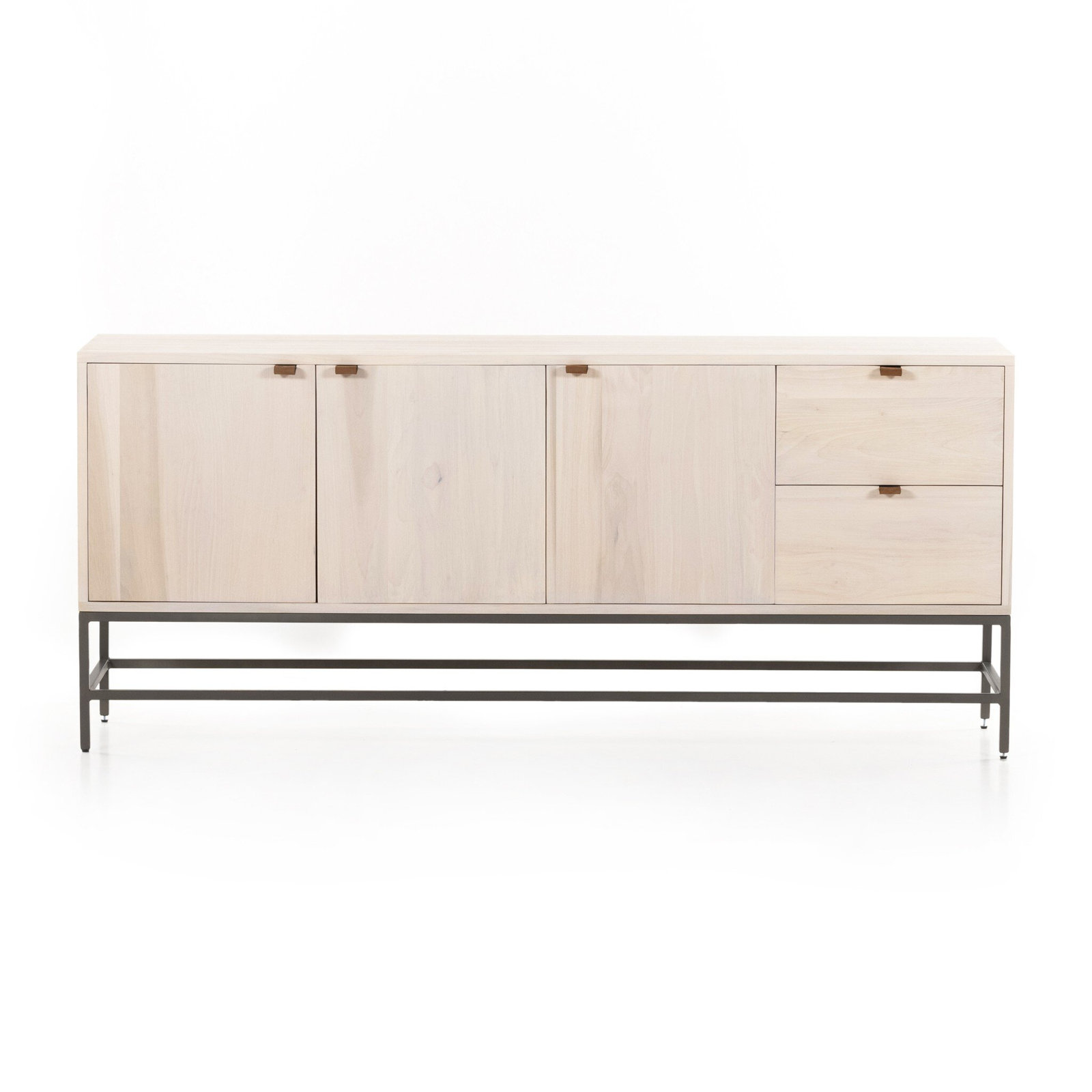 Loki 72'' Sideboard, Dove Poplar