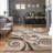 Adonia Abstract Indoor Rug-978488754