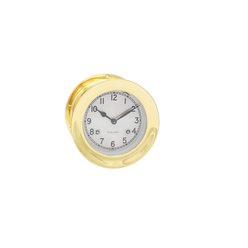 Mechanical Clock