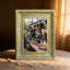 Cadre de table 8 pièces x 10 po or antique 3 pièces pour mémoire-440129283-440129292-440129295