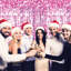 100cm Tinsel