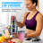 NutriChef 600oz. Personal Blender-62496983