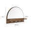Miroir arqué Modway Moonbeam-88459723