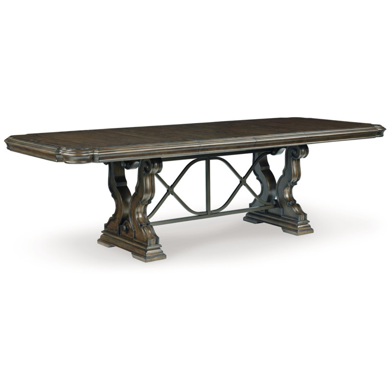 Jahed Dining Extension Table