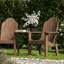 Chaise longue classique Tete-A-Tete-1236238840