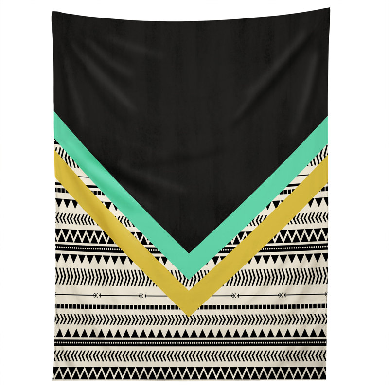 Polyester Tapestry