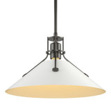 Henry 1 - Light Single Cone Pendant