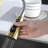 KISRAIS Pull Down Kitchen Faucet-70254688