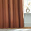Dawn 100% Blackout Thermal Eyelet Curtains-90550887-90550895