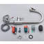 Robinet de cuisine AlenArtWater