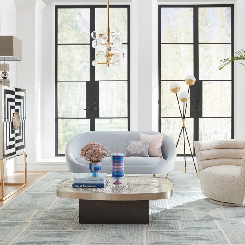 Ether Apartment Sofa