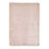 Solid Colour Hand Woven Area Rug