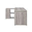 Bureau d'ordinateur en forme de L-40481917-122499104