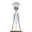 Glass Wine Pourer