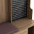 Multi-Purpose Hallway Hall Tree With Removable Linen Cushioned Entryway Bench-737178611