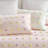 5PCS Full/Queen Cotton Jacquard Pom Pom Comforter Set-117356902
