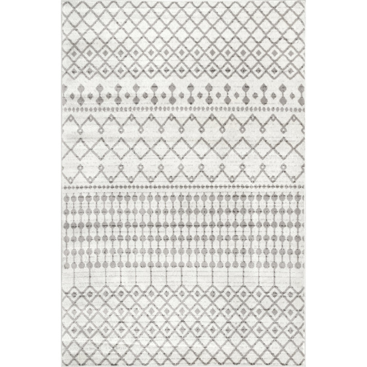 Larissa Moroccan Indoor Rug