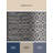 Soft Plush Faye Hanukkah Modern & Contemporary Abstract Area Rug in Beige – Navy Binding-102613605