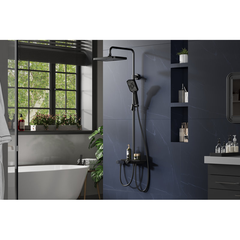 Handheld Shower Head