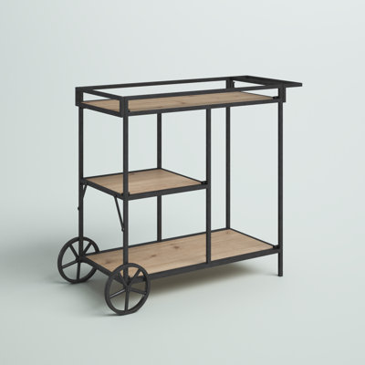 Esma 32.3 " W Shelving Unit