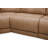Ranger 6 Piece Power Reclining Sectional-123351308
