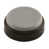 Brun chocolat est en rupture de stock