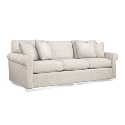 Bedford Upholstered 98'' Sofa