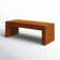 Wagenen 47" Upholstered Bench