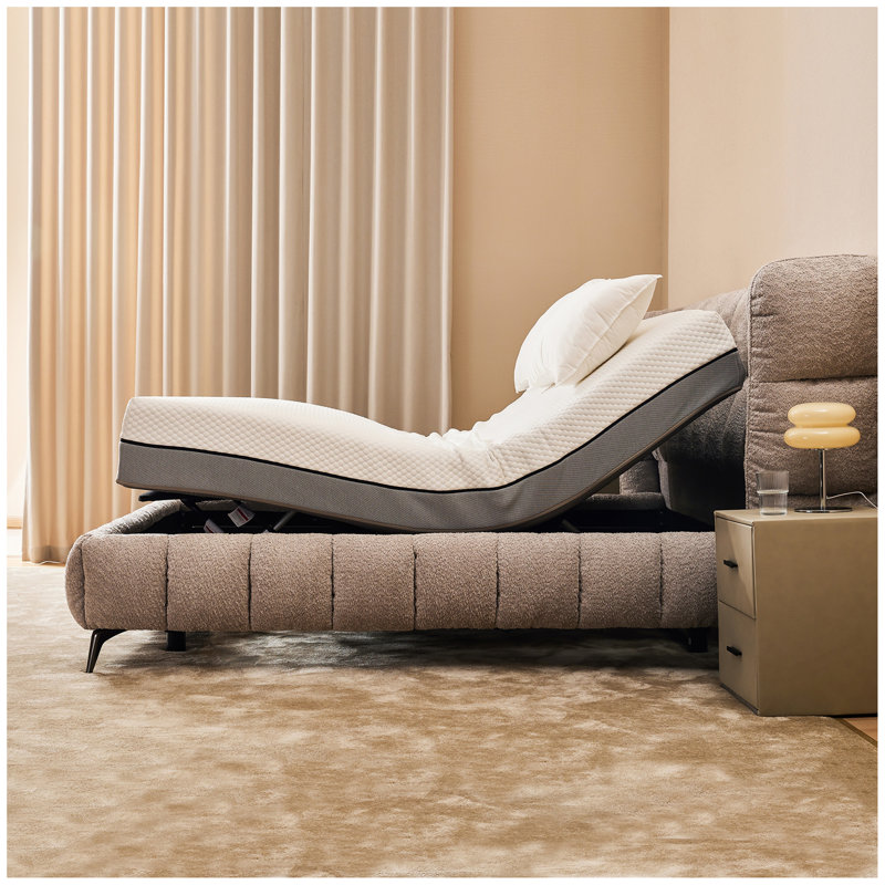 Adjustable Bed Base Frame - - Zero Gravity