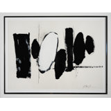 Study For Zen Mother 2 Print by Robert Robinson