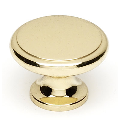Mushroom Knob