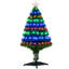 3 H Christmas Tree