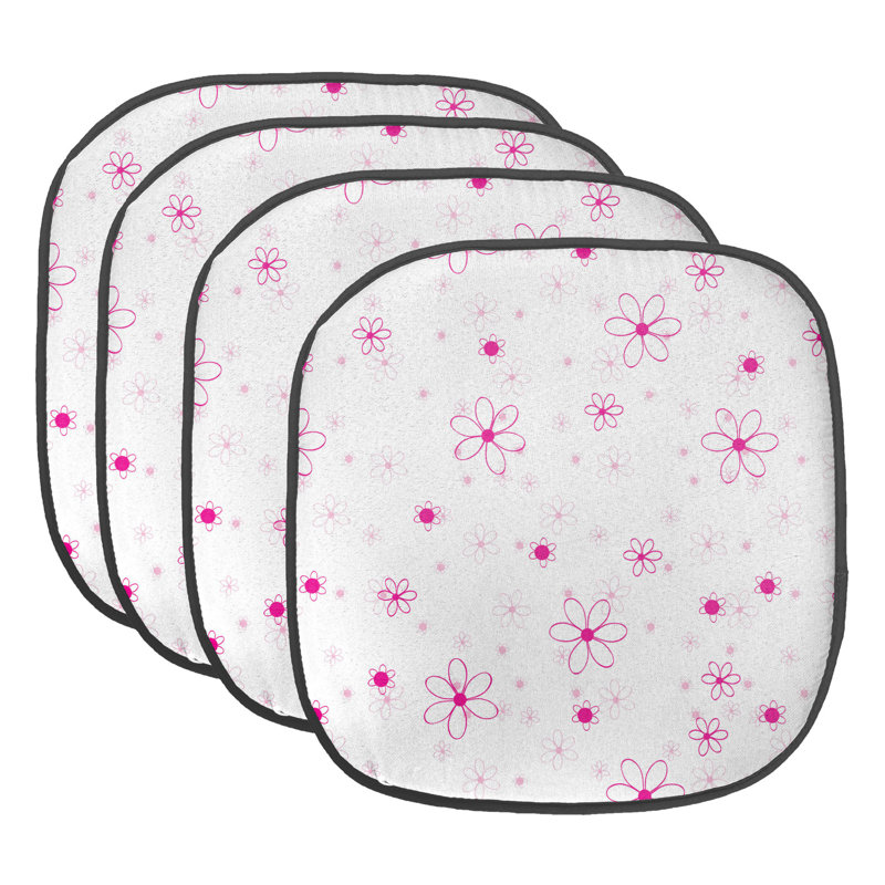 Coussin de siège d'extérieur Spring