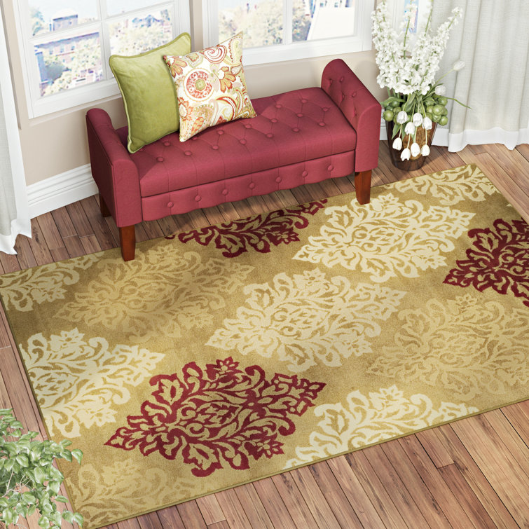 Valarie Indoor Rug