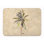 Bellamira Memory Foam Non-Slip Bath Rug