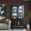 Magnien Steel Accent-641733300