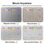 Magnetic Dry Erase Board