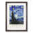 Walnut Framed selected