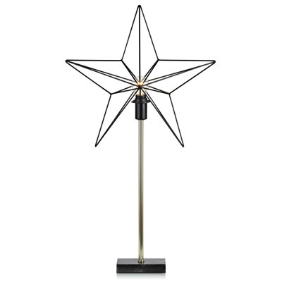 Somers Lamp
