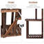 Keokee Plant Stand