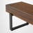 Wood Bench-574130713