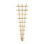 180cm H x 60cm W Wood Fan Trellis