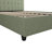 Acquaviva Upholstered Platform Bed-637593521-637593523