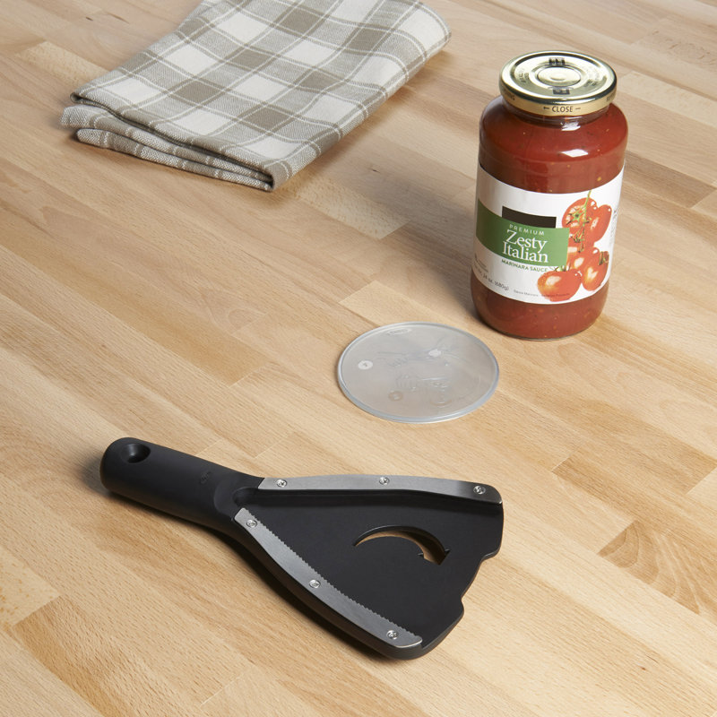 Good Grips Jar Opener with Base Pad